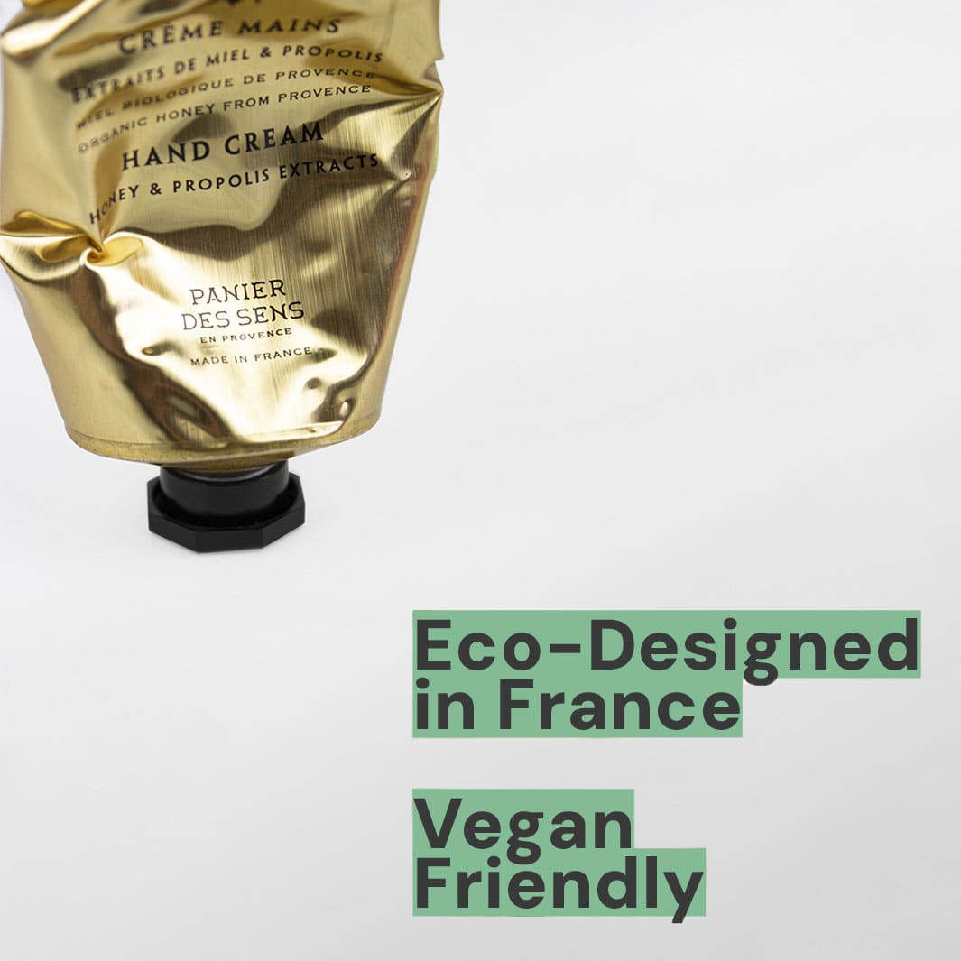 Hand cream 2.5 floz - Renewing Grape – Panier des Sens USA