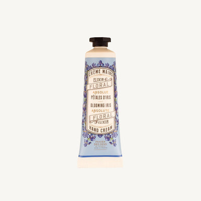 Hand cream - Blooming Iris 1 floz - Soins des mains - Panier des Sens USA
