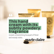 Hand cream - Blooming Iris 2.5 floz - Soins des mains - Panier des Sens USA