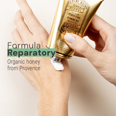 Hand cream 2.5 floz - Regenerating Honey