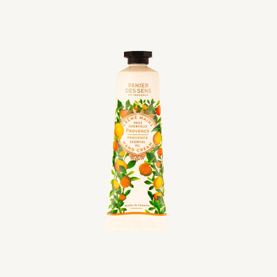 Hand cream - Soothing Provence 1 floz - Hand care - Panier des Sens USA