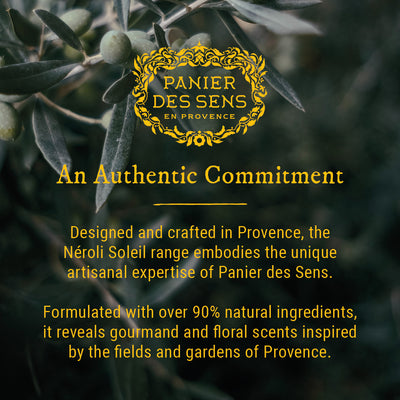 Home fragrance diffuser - Neroli Sunrise