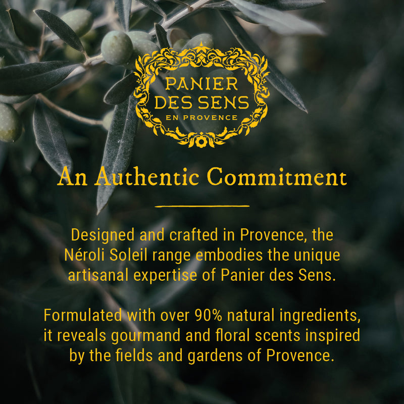 Home fragrance diffuser - Neroli Sunrise
