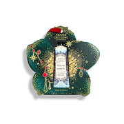 Regalo: crema de manos Iris – Adorno navideño - NAVIDAD - Panier des Sens EE. UU.