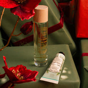Set de regalo de perfume de jazmín – « Eau de Toilette » (1,7 onzas líquidas) + crema de manos (1 onza líquida) - NAVIDAD - Panier des Sens EE. UU.