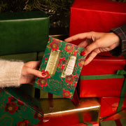 Set de regalo de perfume de jazmín – « Eau de Toilette » (1,7 onzas líquidas) + crema de manos (1 onza líquida) - NAVIDAD - Panier des Sens EE. UU.