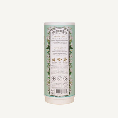 Jasmine Perfume Natural and Clean Eau de Toilette - Eaux de toilette - Panier des Sens USA