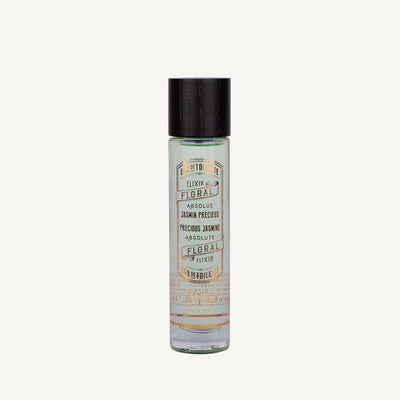 Jasmine Perfume Natural and Clean Eau de Toilette - Eaux de toilette - Panier des Sens USA