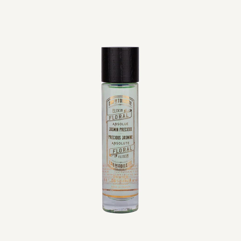 Jasmine Perfume Natural and Clean Eau de Toilette - Eaux de toilette - Panier des Sens USA