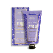 Lavender Hand Cream 2.5 fl oz - Hand care - Panier des Sens USA