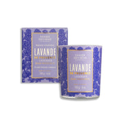 Lavender Scented Candle – Relaxing Fragrance - Scented candles - Panier des Sens USA