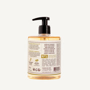 Lemon verbena hand soap - Liquid Marseille Soap - Panier des Sens USA