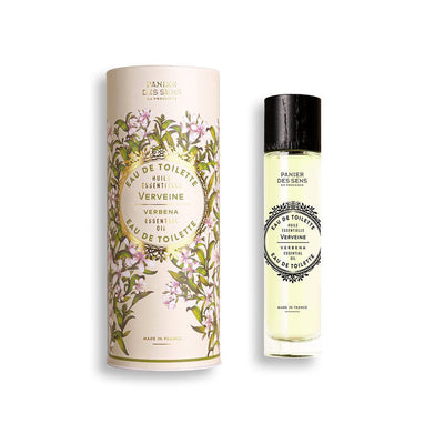 Lemon Verbena Perfume Eau de toilette - Eaux de toilette - Panier des Sens USA