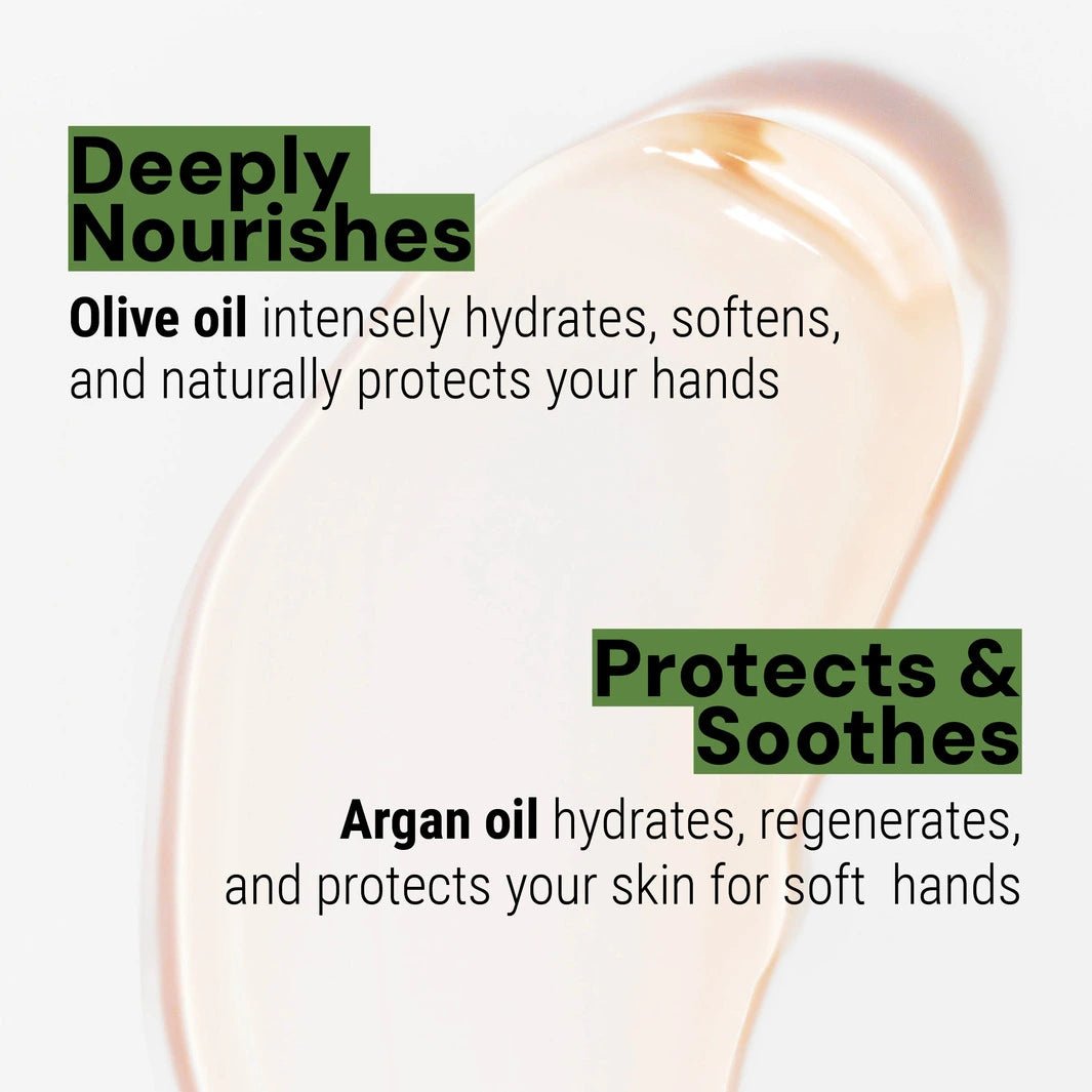 Limited Edition Liquid Marseille Soap - Olive savon liquide de Marseille - Liquid Marseille Soap - Panier des Sens USA