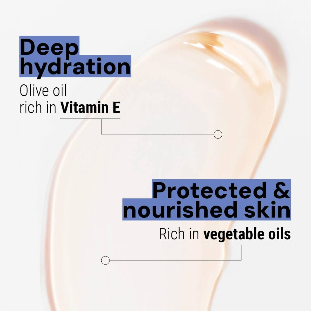 Liquid Marseille Soap - Blooming Iris savon liquide de Marseille - Liquid Marseille Soap - Panier des Sens USA