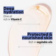 Liquid Marseille Soap - Blooming Iris savon liquide de Marseille - Liquid Marseille Soap - Panier des Sens USA