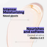 Liquid Marseille soap - Lavender savon liquide de Marseille - Liquid Marseille Soap - Panier des Sens USA