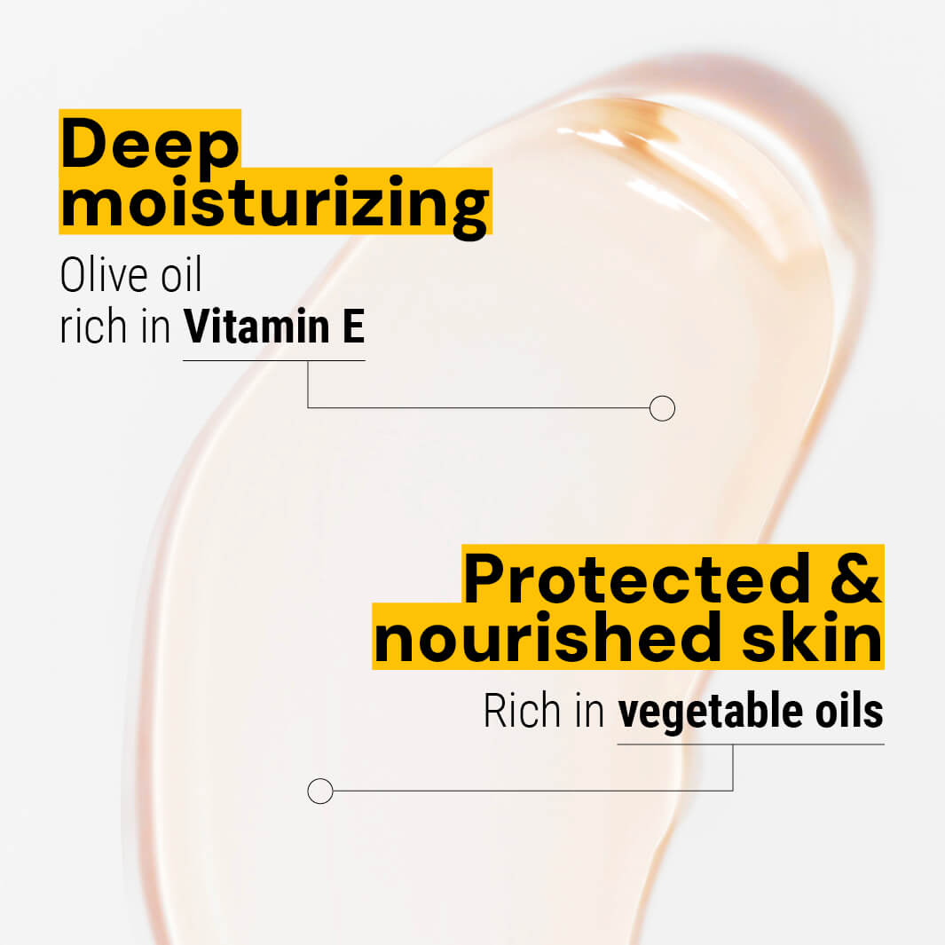 Liquid Marseille Soap - Orange Blossom savon liquide de Marseille - Liquid Marseille Soap - Panier des Sens USA