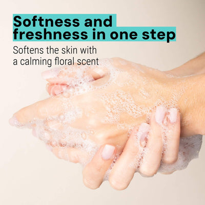 Liquid Marseille Soap - Precious Jasmine savon liquide de Marseille - Liquid Marseille Soap - Panier des Sens USA