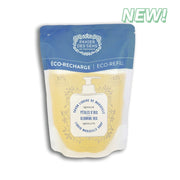 Liquid Marseille Soap Refill - Blooming iris Hand Soap (VP) - Eco - refills - Panier des Sens USA