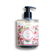 Liquid Marseille soap - Rejuvenating rose (VP) - Liquid Marseille Soap - Panier des Sens USA