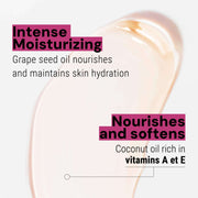 Liquid Marseille soap - Renewing grape - Liquid Marseille Soap - Panier des Sens USA