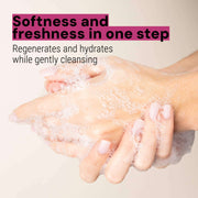 Liquid Marseille soap - Renewing grape - Liquid Marseille Soap - Panier des Sens USA