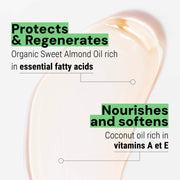 Liquid Marseille soap - Soothing Almond - Liquid Marseille Soap - Panier des Sens USA