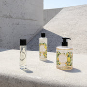 Liquid Marseille soap - Soothing Provence - Liquid Marseille Soap - Panier des Sens USA
