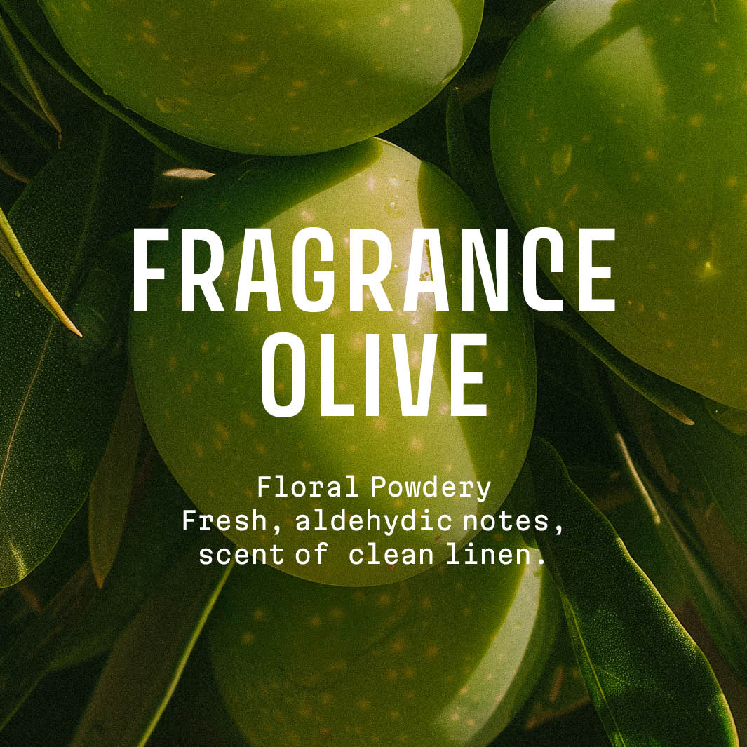 Marseille Olive Liquid Soap 490ml - Liquid Marseille Soap - Panier des Sens USA