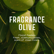 Marseille Olive Liquid Soap 490ml - Liquid Marseille Soap - Panier des Sens USA