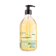 Marseille Olive Liquid Soap 490ml - Liquid Marseille Soap - Panier des Sens USA