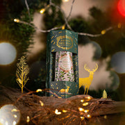 Mini Christmas hand cream set - Relaxing Verbena 1 floz (VP) - Hand care - Panier des Sens USA