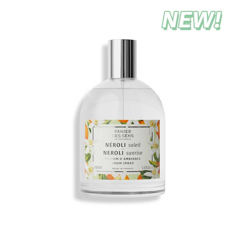 Room spray - Neroli Sunrise