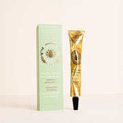 Nourishing Almond Lip Balm - Soins des lèvres - Panier des Sens USA