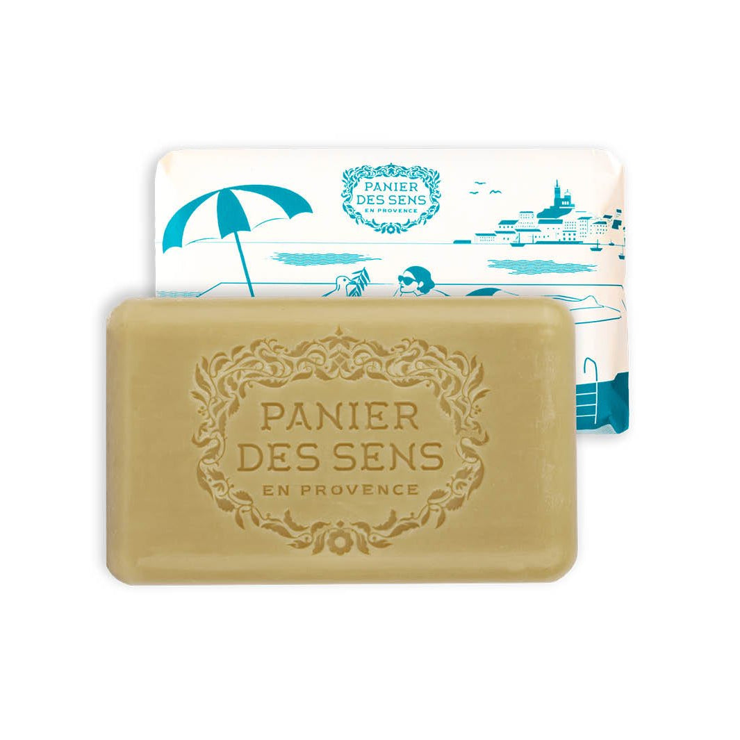 Jabón en barra perfumado Olive 250 g - Jabón en barra - Panier des Sens