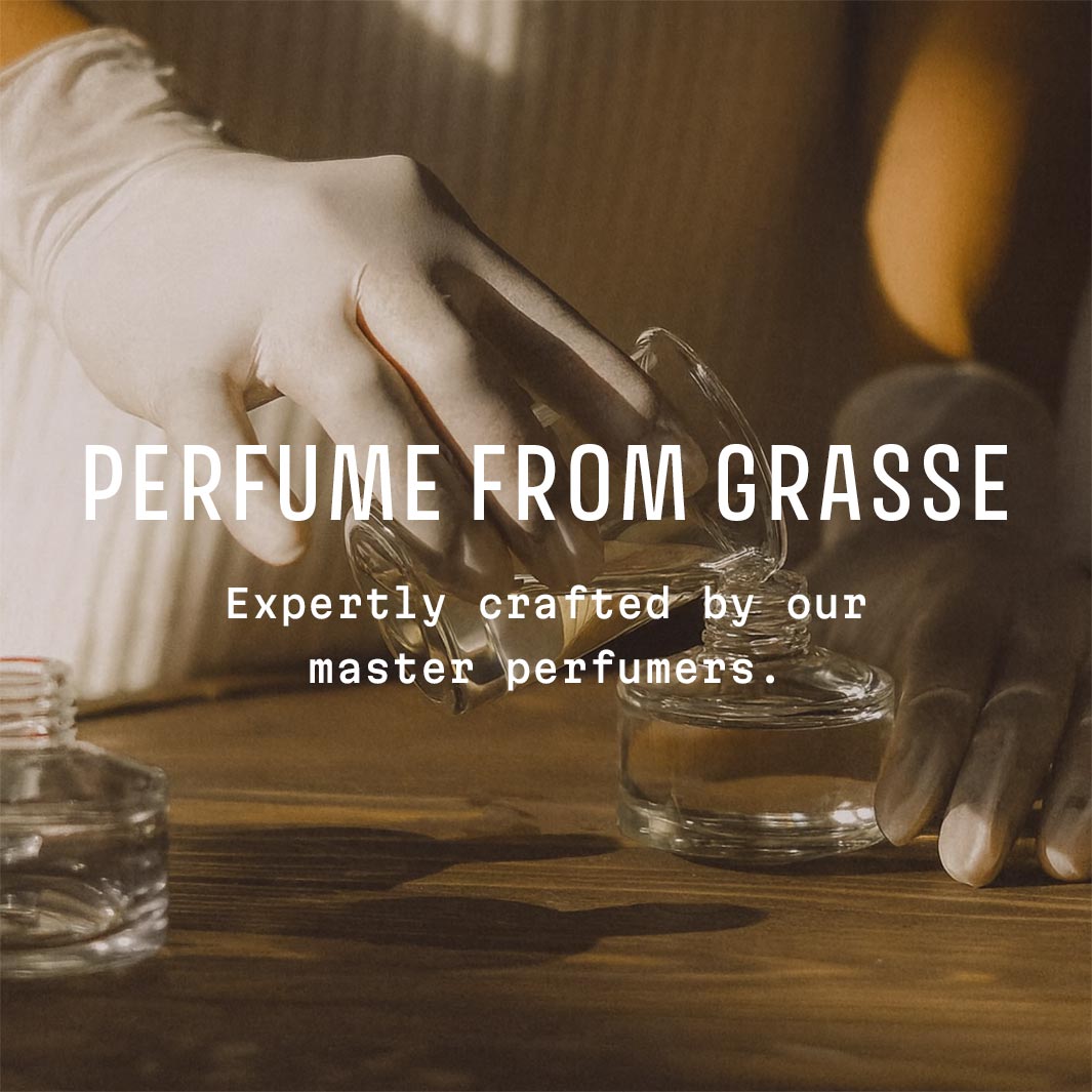 Orange Blossom Eau de Toilette – Floral French Fragrance | Panier