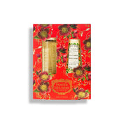 Set de regalo de perfume de azahar – « Eau de Toilette » 1,7 fl oz + crema de manos 1 fl oz - NAVIDAD - Panier des Sens EE. UU.