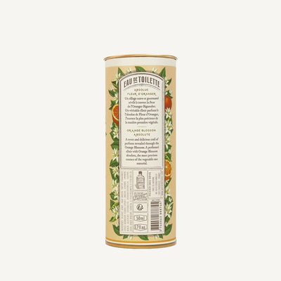 Orange Blossom Perfume Natural and Clean Eau de Toilette - Eaux de toilette - Panier des Sens USA