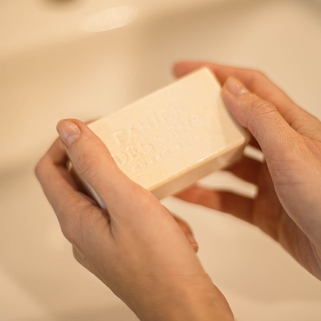 Orange Blossom skin care discovery gift set - Soins du corps - Panier des Sens USA