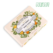 Orange Blossom skin care discovery gift set - Soins du corps - Panier des Sens USA