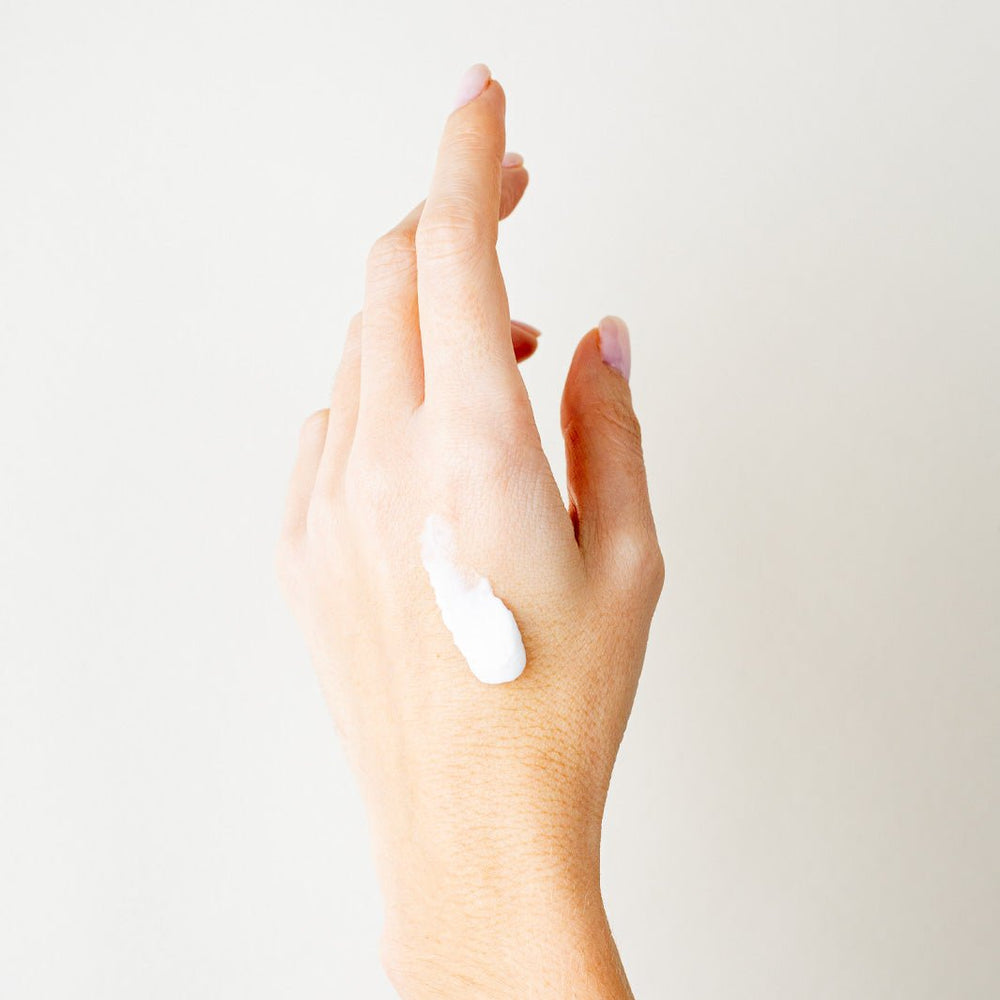 Pack of 4 hand creams with fragrance absolutes 4 x 1 oz - Soins des mains - Panier des Sens USA