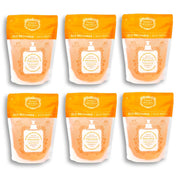 Pack of 6 Liquid Marseille Soap Refills - Provence Scent 6x16.9oz - Eco - refills - Panier des Sens USA