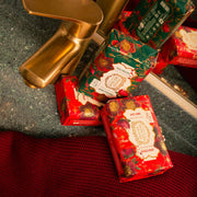 Jabón navideño Precious Woods, 7 oz – Edición limitada - NAVIDAD - Panier des Sens EE. UU.