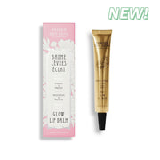 Radiant Peony Lip Balm - Lip care - Panier des Sens USA