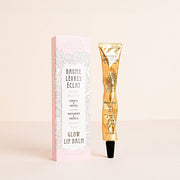 Radiant Peony Lip Balm - Lip care - Panier des Sens USA