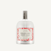 Room Spray - Cherry Blossom Fragrance - Natural home fragrance - Panier des Sens USA