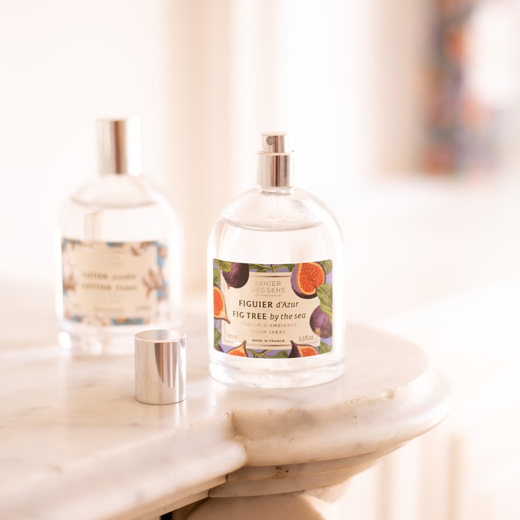 Scentennials Lot de 6 doublures de tiroir parfuées – Iprié floral Scentennials Lot de 6 doublures de tiroir parfuées – Iprié floral