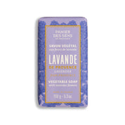 Lavender Exfoliating Soap Bar