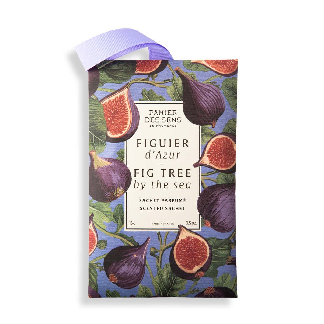 Home Fragrances – Panier des Sens USA